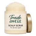 Scalp scrub for all hair types - (White Label)
