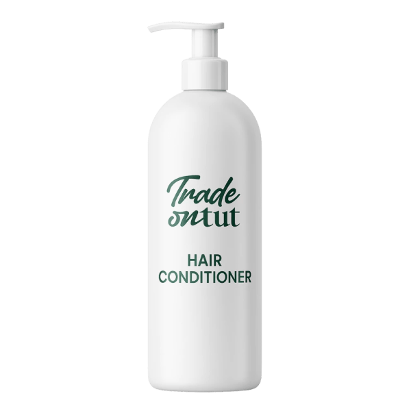 Hair Conditioner - (White Label)