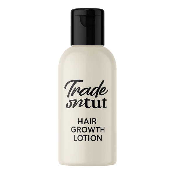 Hair Growth Lotion - (White Label)