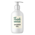 Shower Gel - (White Label)