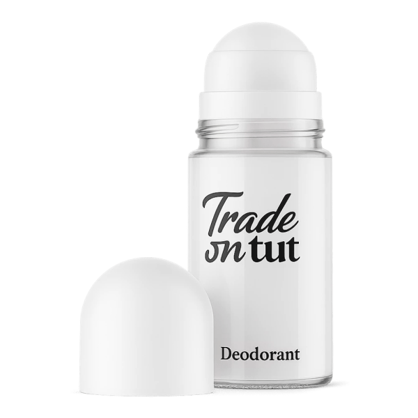 Deodorant - (White Label)
