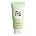 Hand Moisturizing Cream - (White Label)