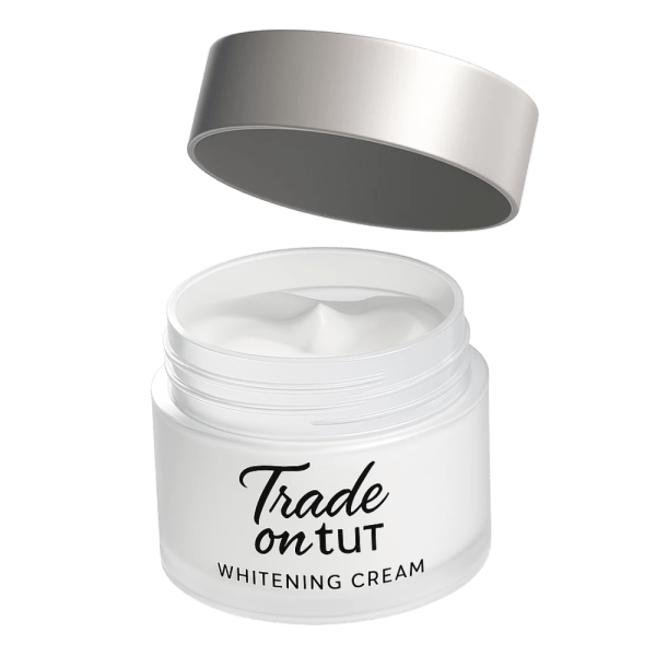 Whitening Cream - Sensitive Areas - (White Label)