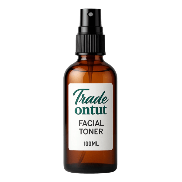 Facial Toner - (White Label)