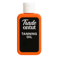 Tanning Oil - (White Label)