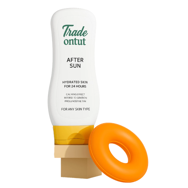 After Sun - (White Label)