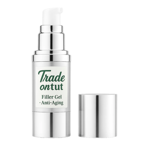 Filler Gel - Anti-Aging - (White Label)