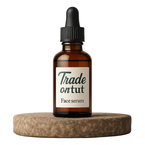 Caffeine Serum - (White Label)