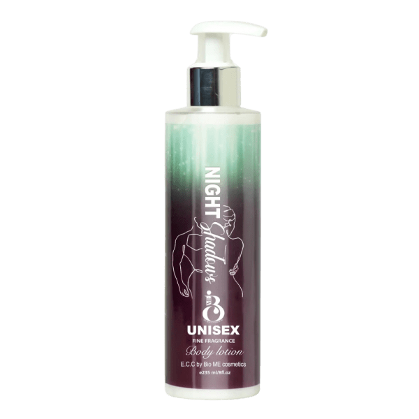 Bio - me Night Shadows - Unisex (Lotion) - 235 ml
