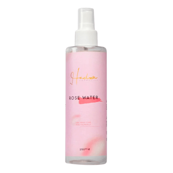 Hadwa Rose water - 250 ml
