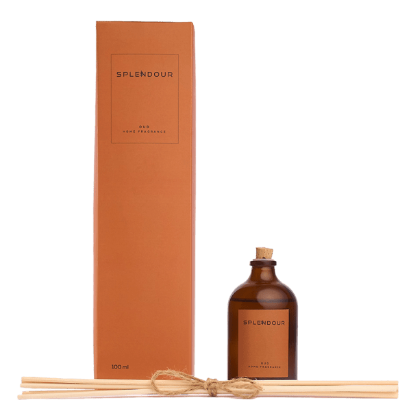 Splendour Oud Reed Diffusers - 100 ml