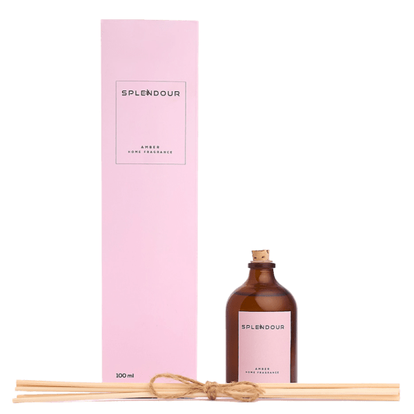 Splendour Musk Reed Diffusers - 100 ml