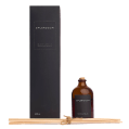 Splendour Black Vanilla Reed Diffusers - 100 ml