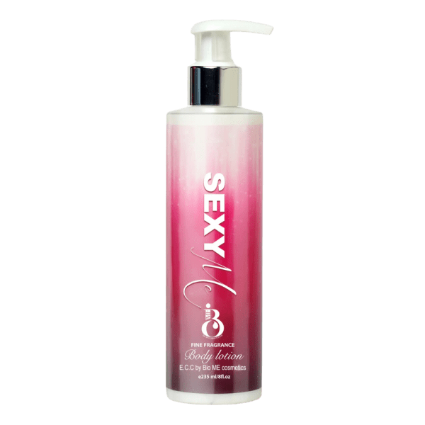 Bio - me Sexy ME (Lotion) - 235 ml