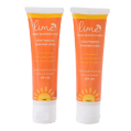 Lime 2 Pieces Sunscreen Lotion SPF50 - 50 ml
