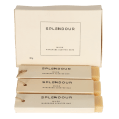 Splendour Musk Wardrobe Scented Bar - 3 Bars - Each bar is 30 gm