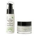 Lime Essential Moisturizing Kit - 100 ml