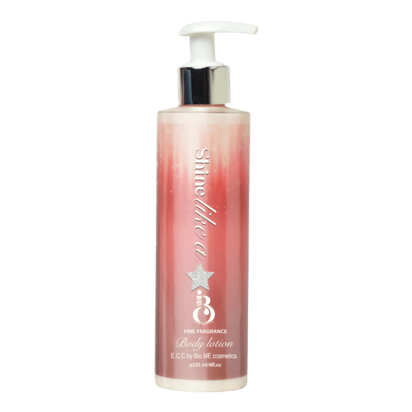 Bio - me Shine like a star (Lotion) - 235 ml