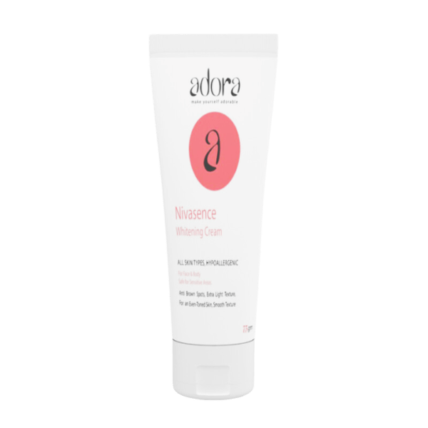 Adora skin whitening - 75 ml