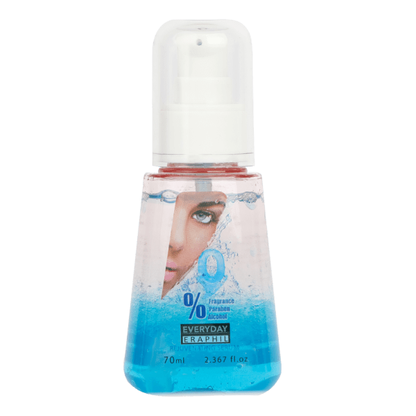 Everyday Eraphil Face Rejuvenating Serum - 70 ml