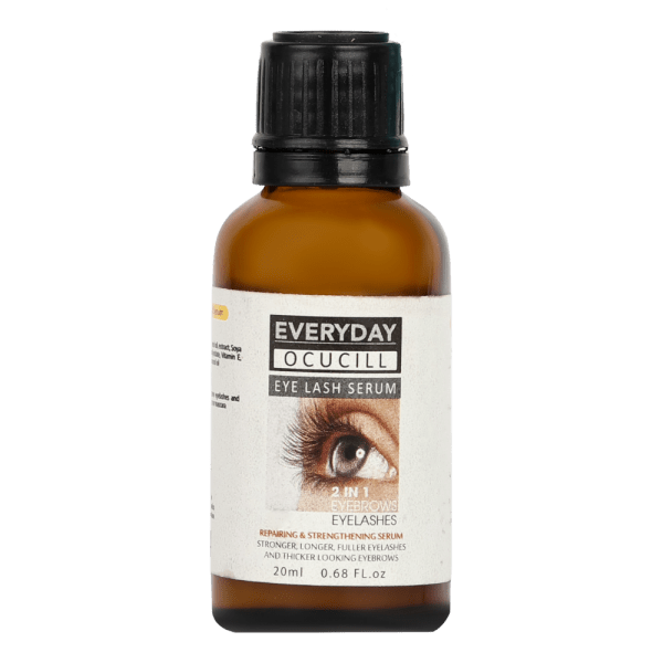 Everyday Ocucill Eye Lash serum - 20 ml