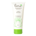 Lime Moisturizing & Anti-Aging Cream - 100 ml