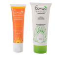 Lime Protect and Hydrate Set - 150 ml