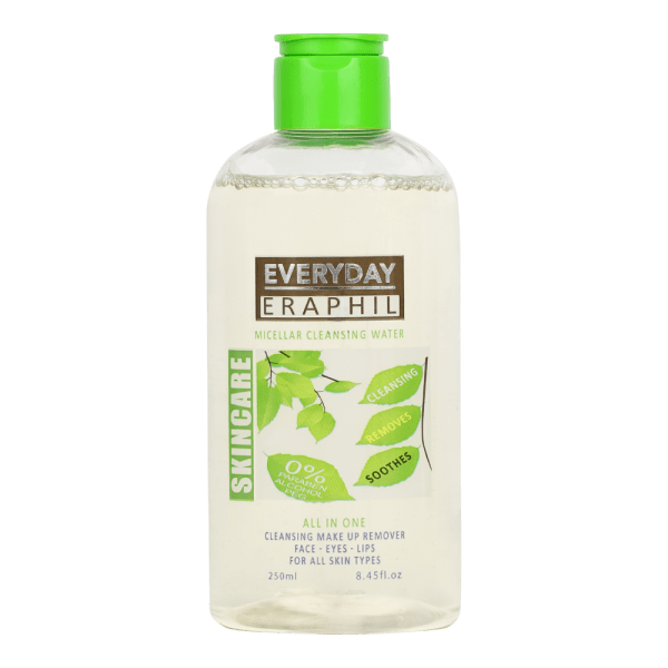 Everyday Eraphil micellar water - 250 ml
