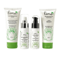 Lime The Perfect Skincare Routine - 290 ml