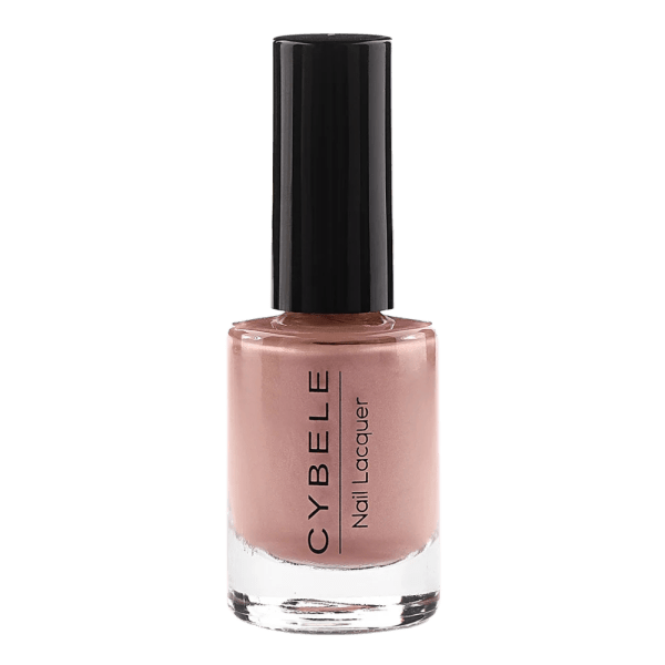 CYBELE Nail Lacquer No. 20 603 Sun Beam Collection - 10 ml