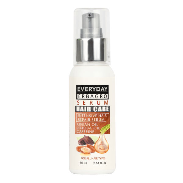 Everyday Erbagro hair serum - 75 ml