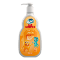 Fresh Kiddo Shampoo - 300 ml