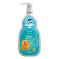 Fresh Kiddo Shower Gel - 300 ml