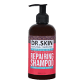 Dr.Skin Shampoo with Argan & Wheat protien Repairing - 250 gm