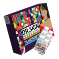 Dr.Skin The Molecular Face Ampules (6 amp x 10 ml)