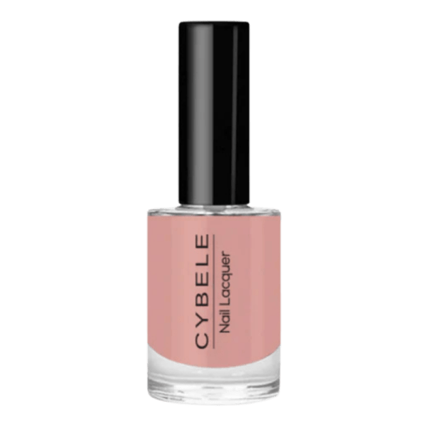 CYBELE Nail Lacquer No. 21 604 Sun Beam Collection - 10 ml