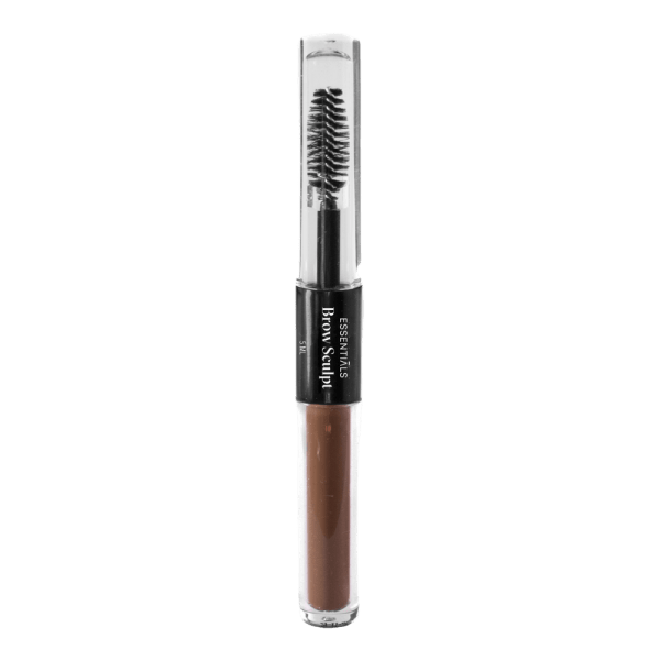 Essentials Brow Sculpt - Medium Brown - 5 ml