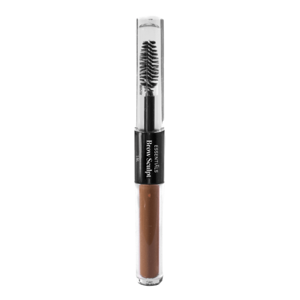 Essentials Brow Sculpt - Light Brown - 5 ml