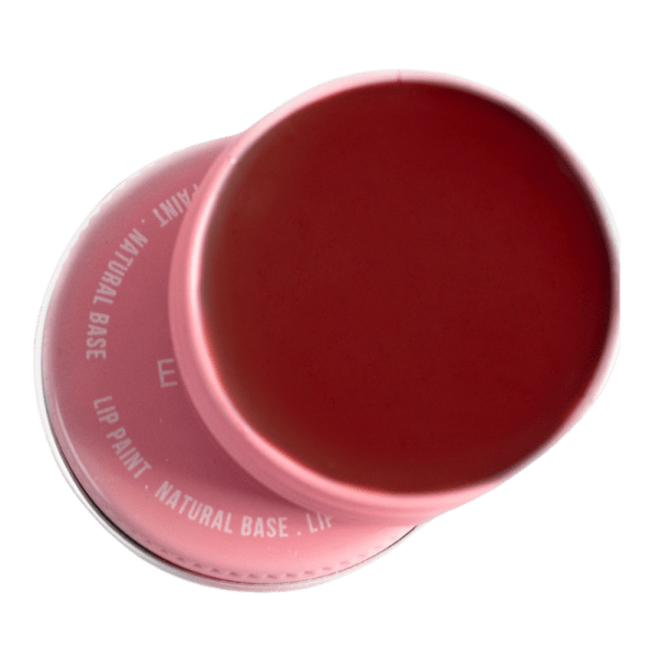 Essentials Lip Paint - Redwood shade 15 - 15 ml