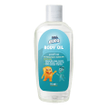 Fresh Kiddo Body Oil - 75 ml