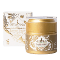 Africana Lemon Butter - 50 g