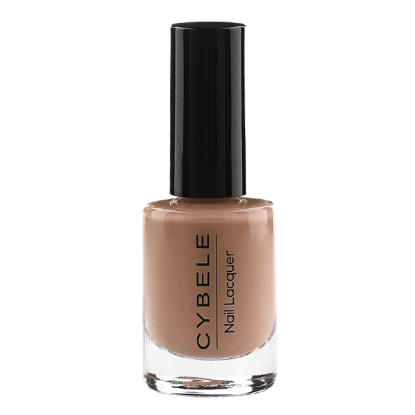CYBELE Nail Lacquer No. 31 Nail Foundation - 10 ml