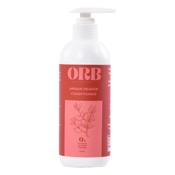 ORB Argan Heaven Conditioner - 250 ml