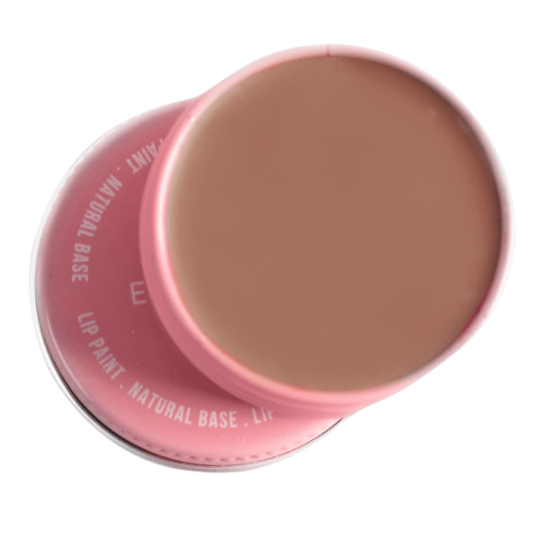 Essentials Lip Paint - Nude Shade 8 - 15 ml