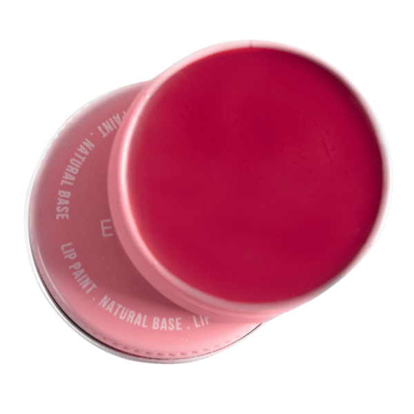 Essentials Lip Paint - Ruby Shade 4 - 15 ml