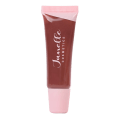 Janelle Lip gloss (squeeze tube) - Brown - 10 ml
