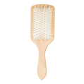 ORB Wooden Hair Brush - 1 piece