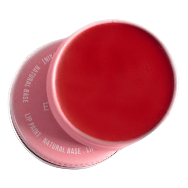 Essentials Lip Paint - Lust Shade 3 - 15 ml