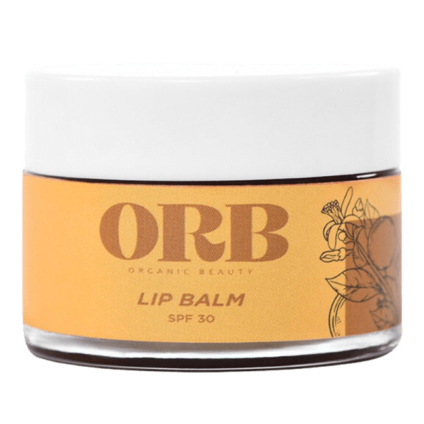 ORB Lip Balm - 30 ml