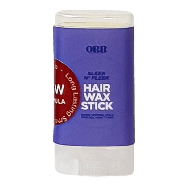 ORB Travel Size Sleek N' Fleek - 1 piece